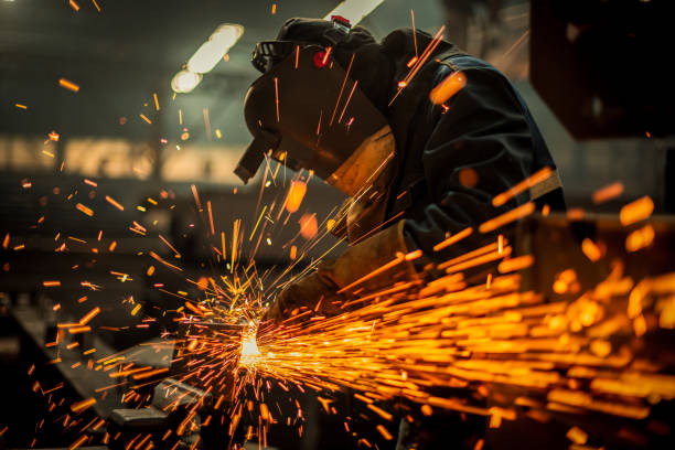 Affordable Welder Services in Bass Lake, IN