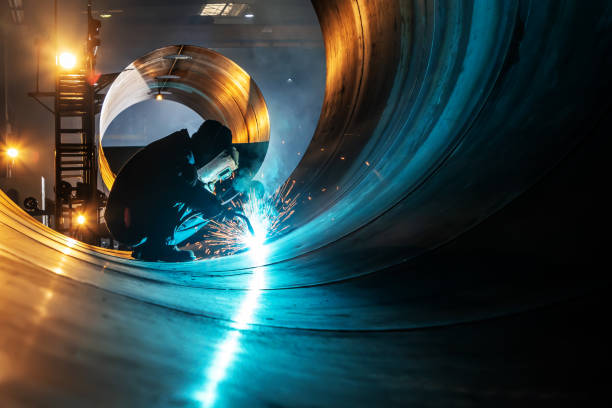 Best Structural Steel Welding in Bass Lake, IN