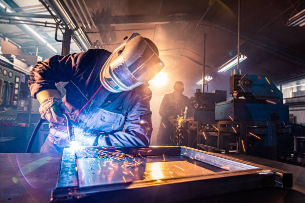 Best Welding Inspection and Certification in Bass Lake, IN