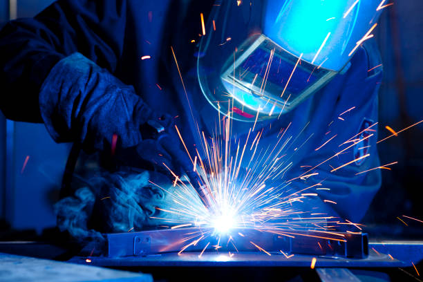 Reliable Bass Lake, IN Welder & Metal Fabrication Solutions