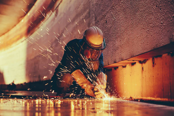 Best Maintenance and Repair Welding in Bass Lake, IN