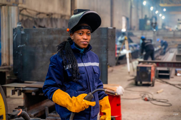 Best Automation and Robotic Welding in Bass Lake, IN
