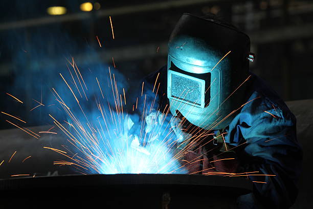 Best Automotive Welding in Bass Lake, IN